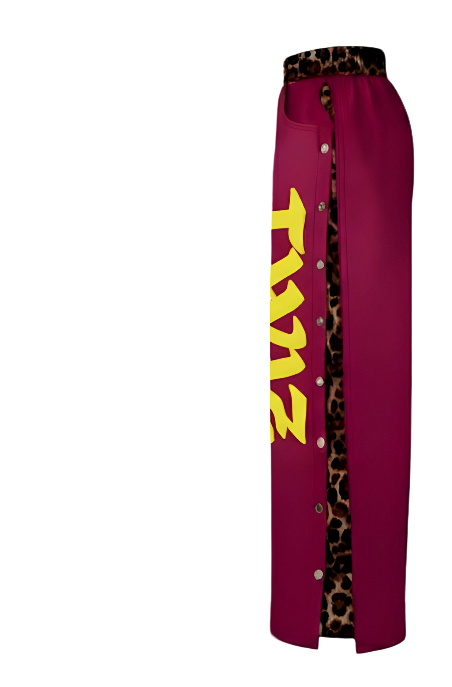 TWIZ | PINK SWEATPANTS