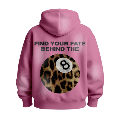 Win with us or watch us win Zipper hoodie