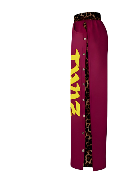 TWIZ | PINK SWEATPANTS