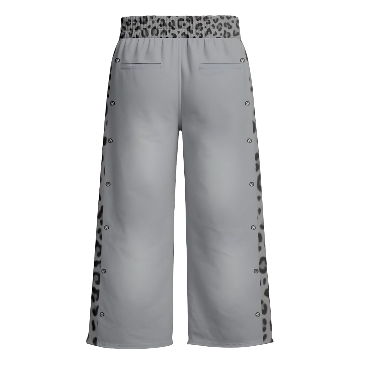 TWIZ | GREY SWEATPANTS