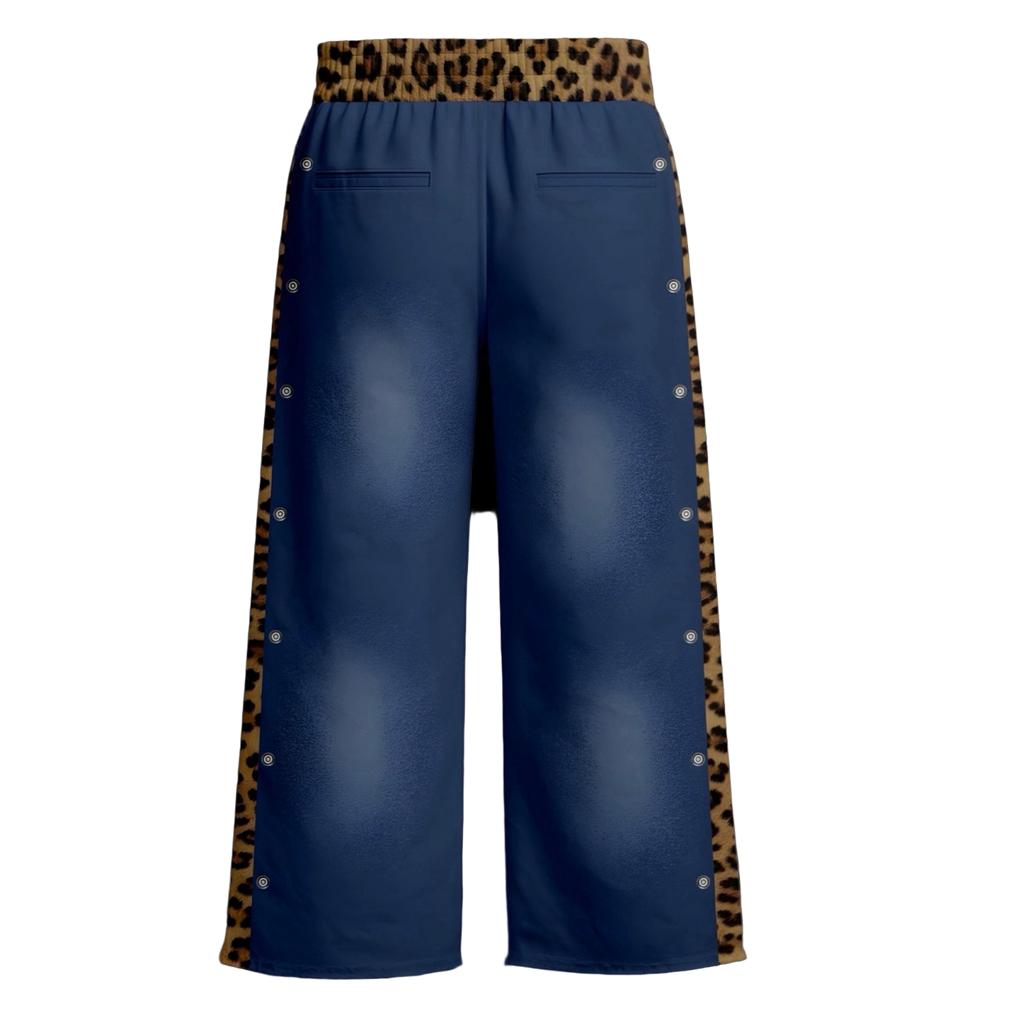 TWIZ | BLUE SWEATPANTS