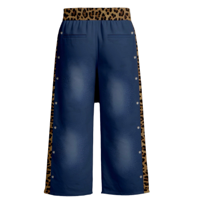 TWIZ | BLUE SWEATPANTS