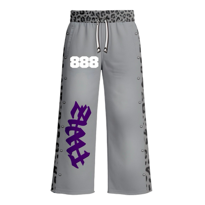 TWIZ | GREY SWEATPANTS